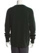 Vince Wool Crew Neck Pullover