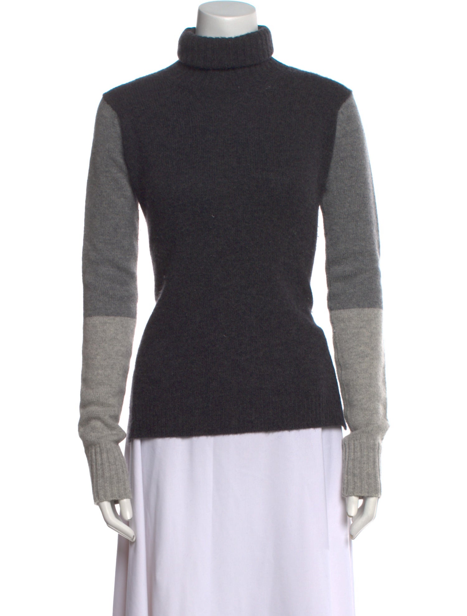 Vince Turtleneck Sweater