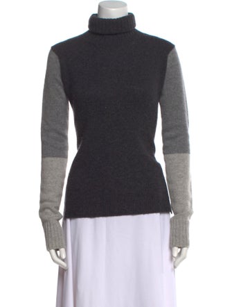 Vince Turtleneck Sweater