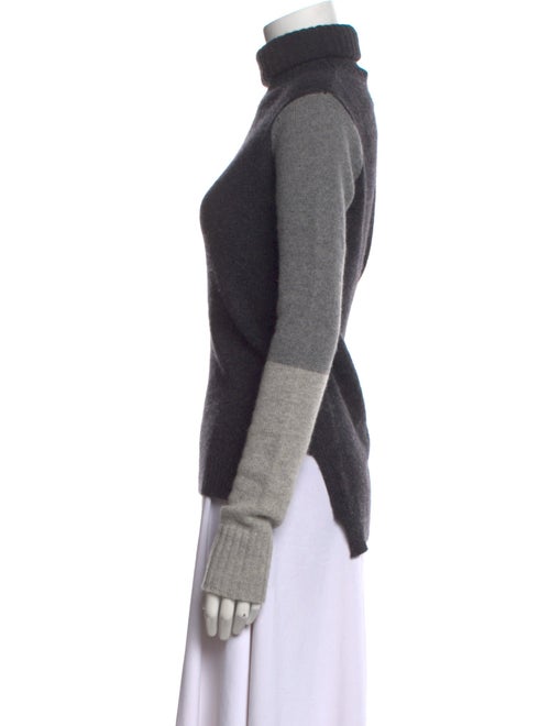 Vince Turtleneck Sweater