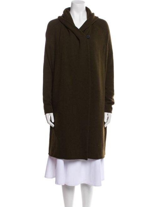 Vince Cowl Neck Sweater