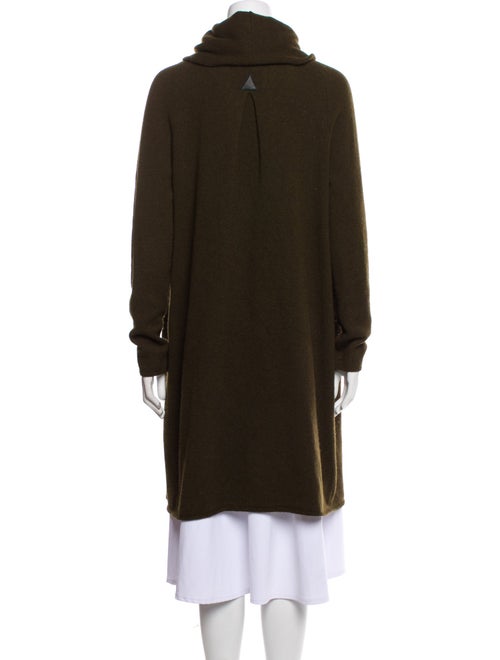 Vince Cowl Neck Sweater