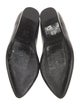 Vince Leather Loafers