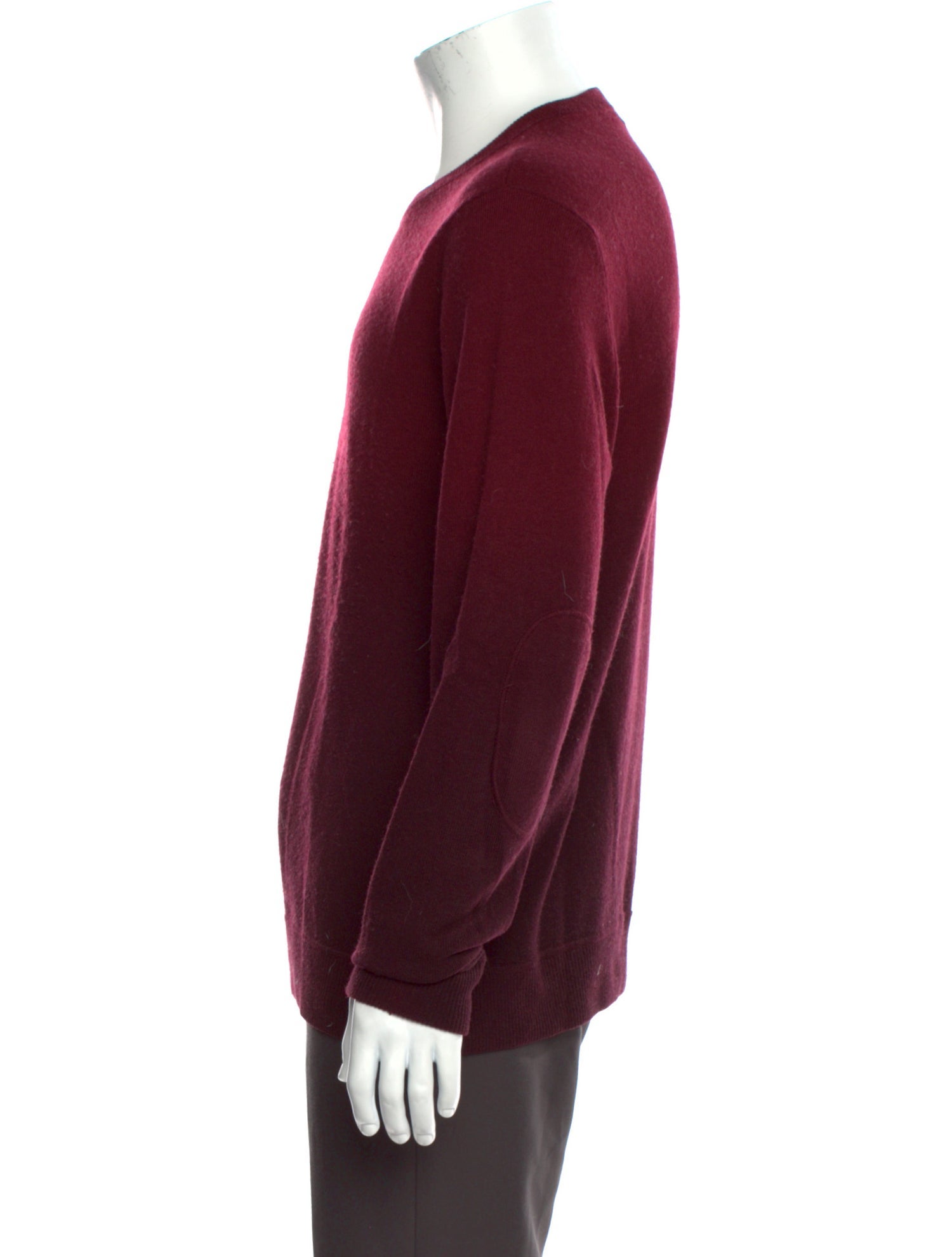 Vince Crew Neck Long Sleeve Pullover