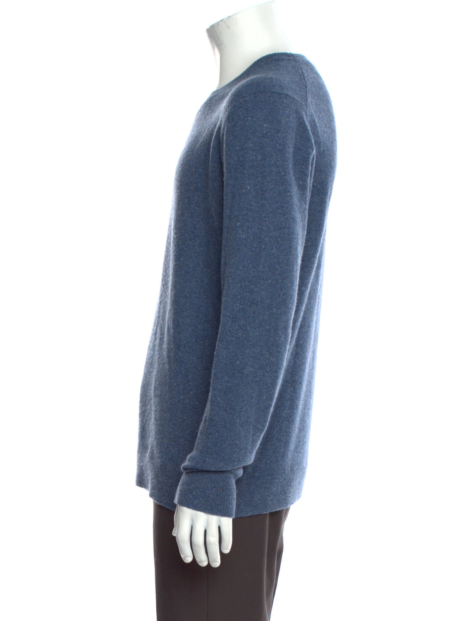 Vince Crew Neck Long Sleeve Pullover