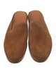 Vince Suede Mules