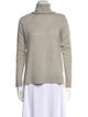 Vince Cashmere Turtleneck Sweater