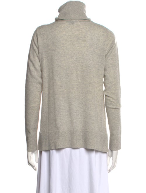 Vince Cashmere Turtleneck Sweater