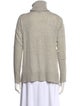 Vince Cashmere Turtleneck Sweater