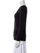 Vince Cashmere Scoop Neck Sweater