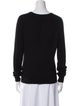 Vince Cashmere Scoop Neck Sweater