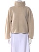 Vince Wool Turtleneck Sweater