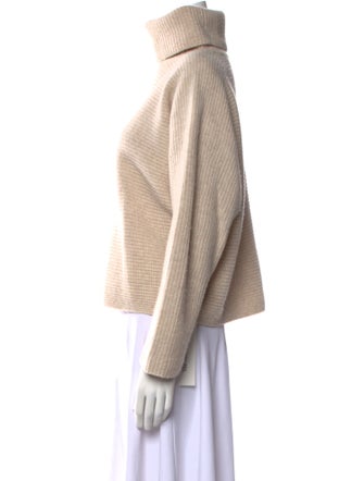 Vince Wool Turtleneck Sweater