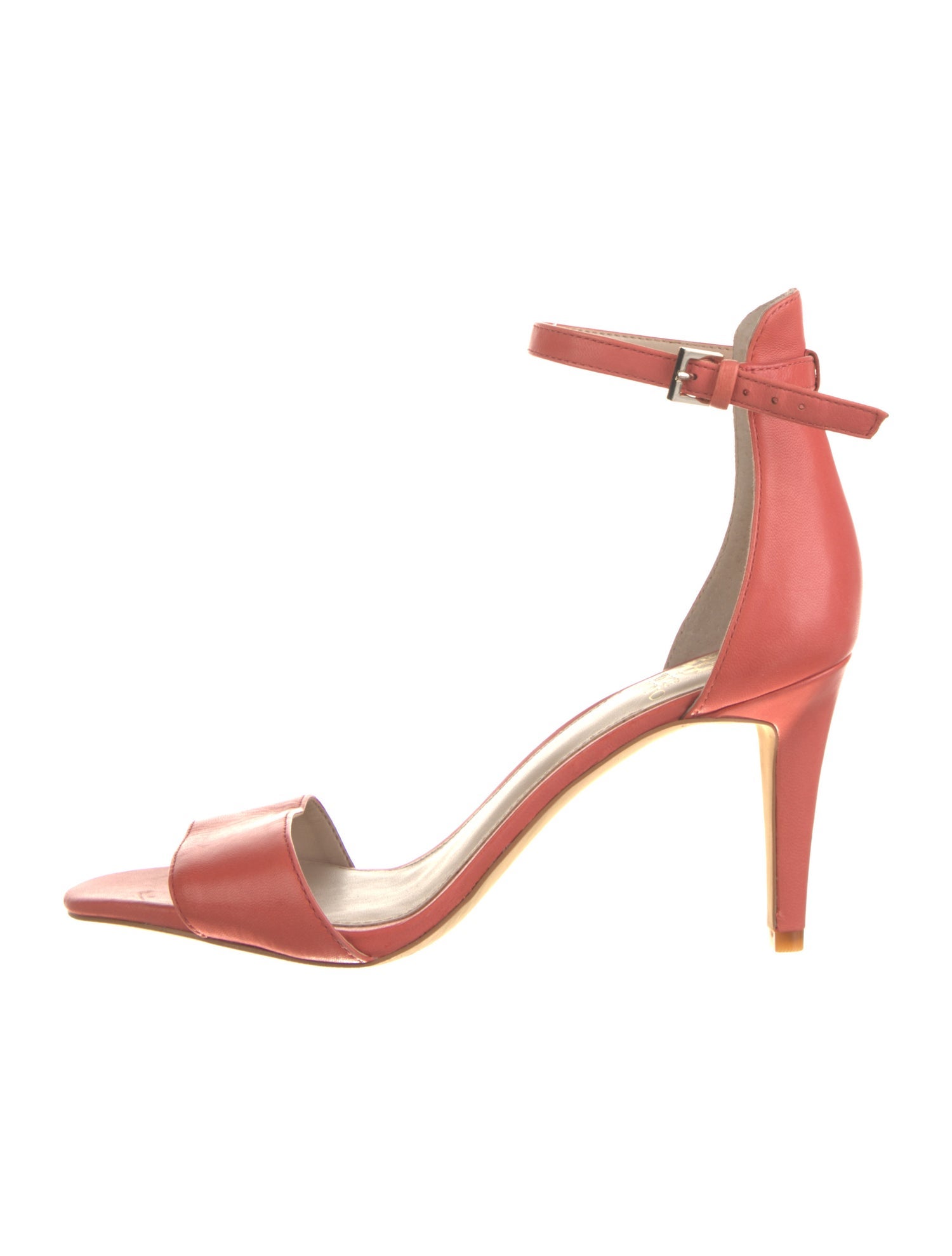 Vince Leather Sandals