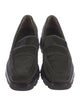 Vince Ponyhair Loafers