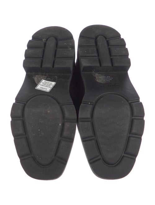 Vince Ponyhair Loafers