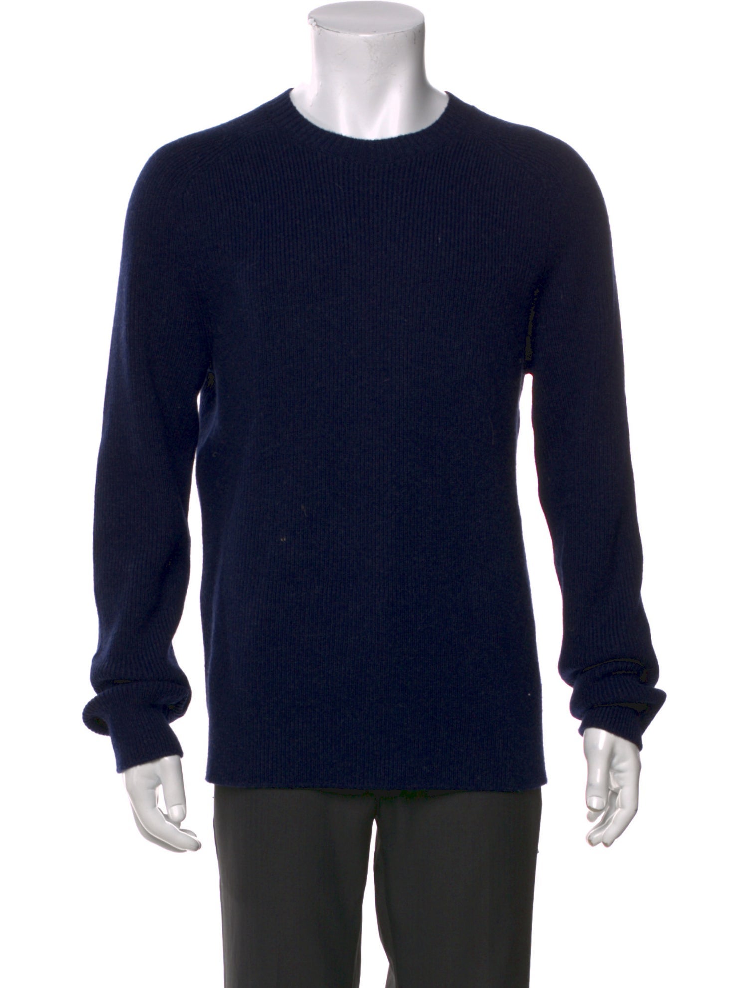 Vince Wool Crew Neck Pullover