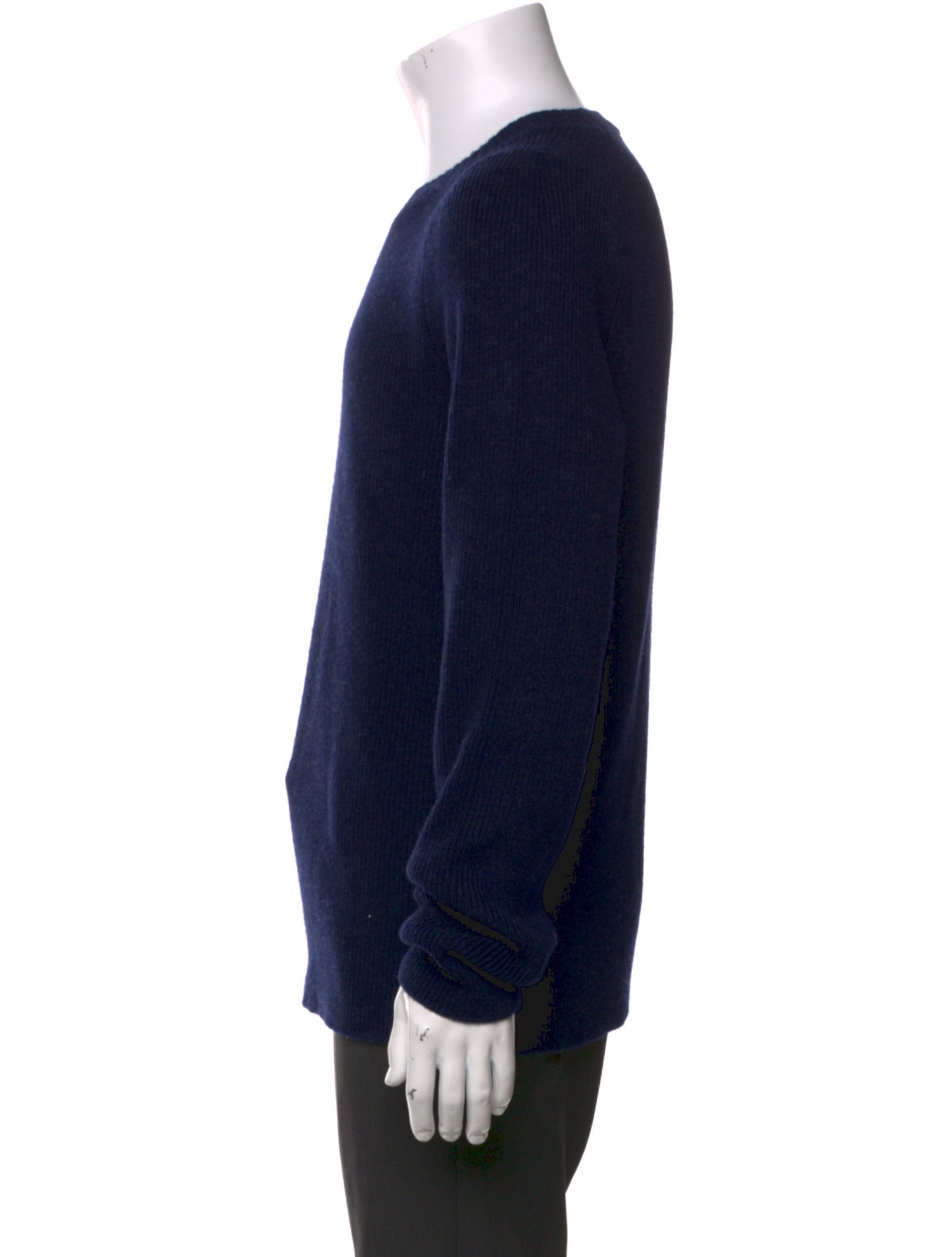 Vince Wool Crew Neck Pullover