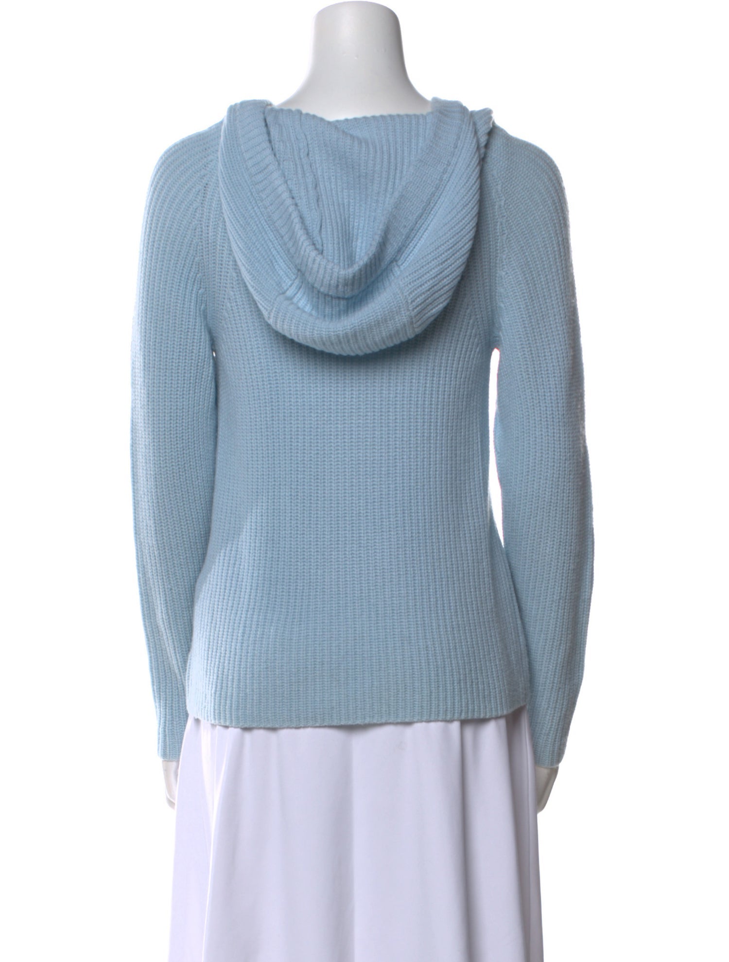 Vince Wool Crew Neck Sweater