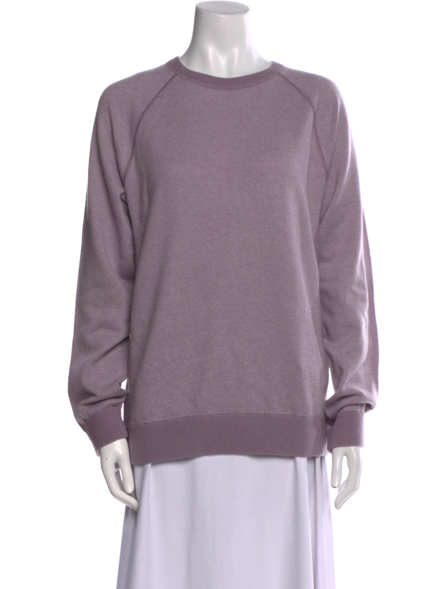 Vince Wool Crew Neck Sweater w/ Tags