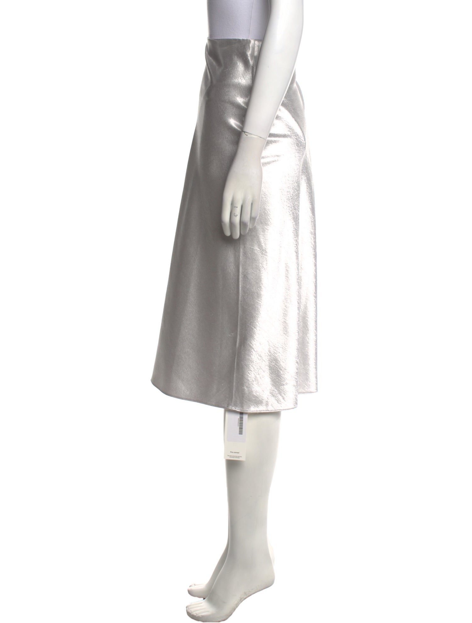 Vince Midi Length Skirt