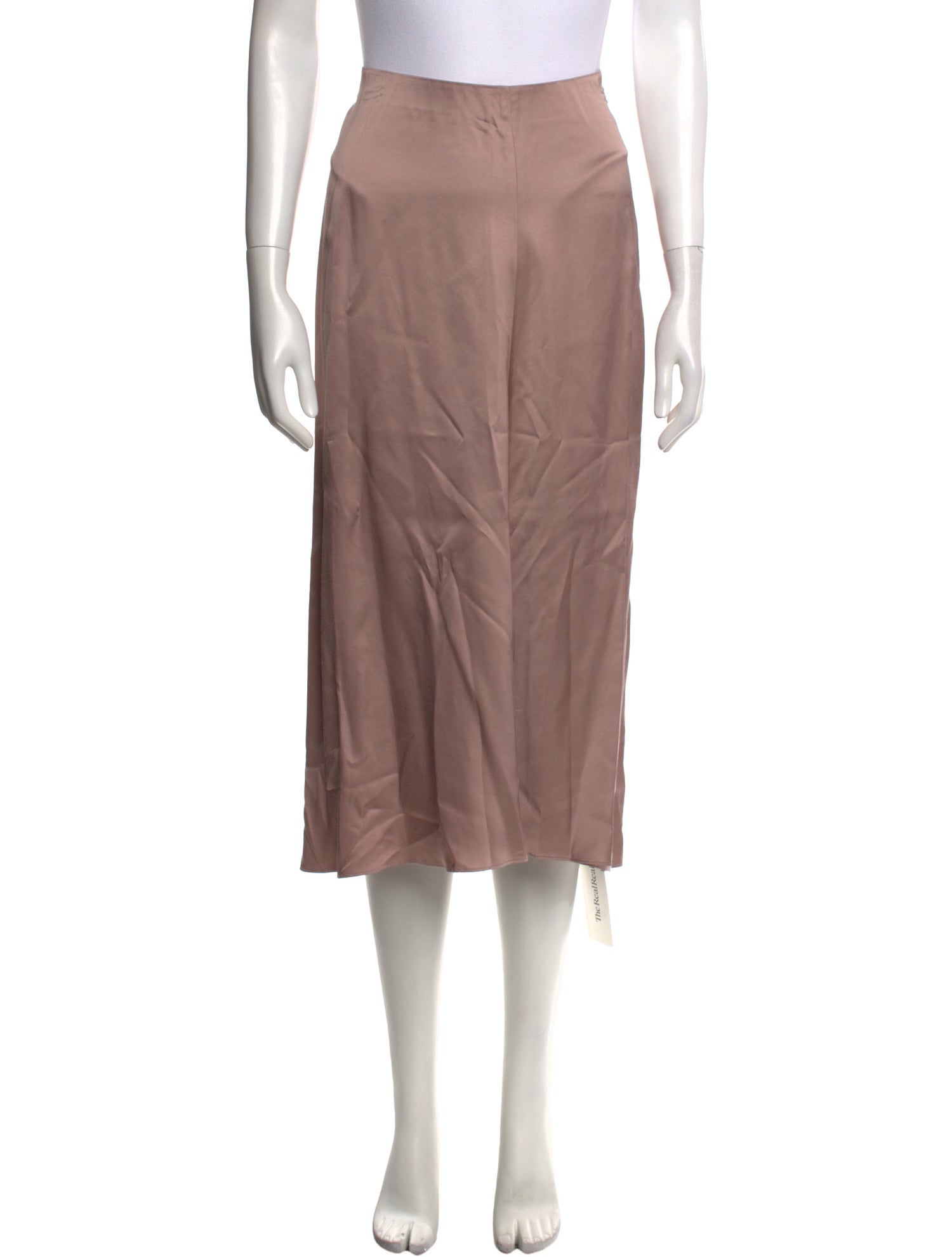 Vince Midi Length Skirt