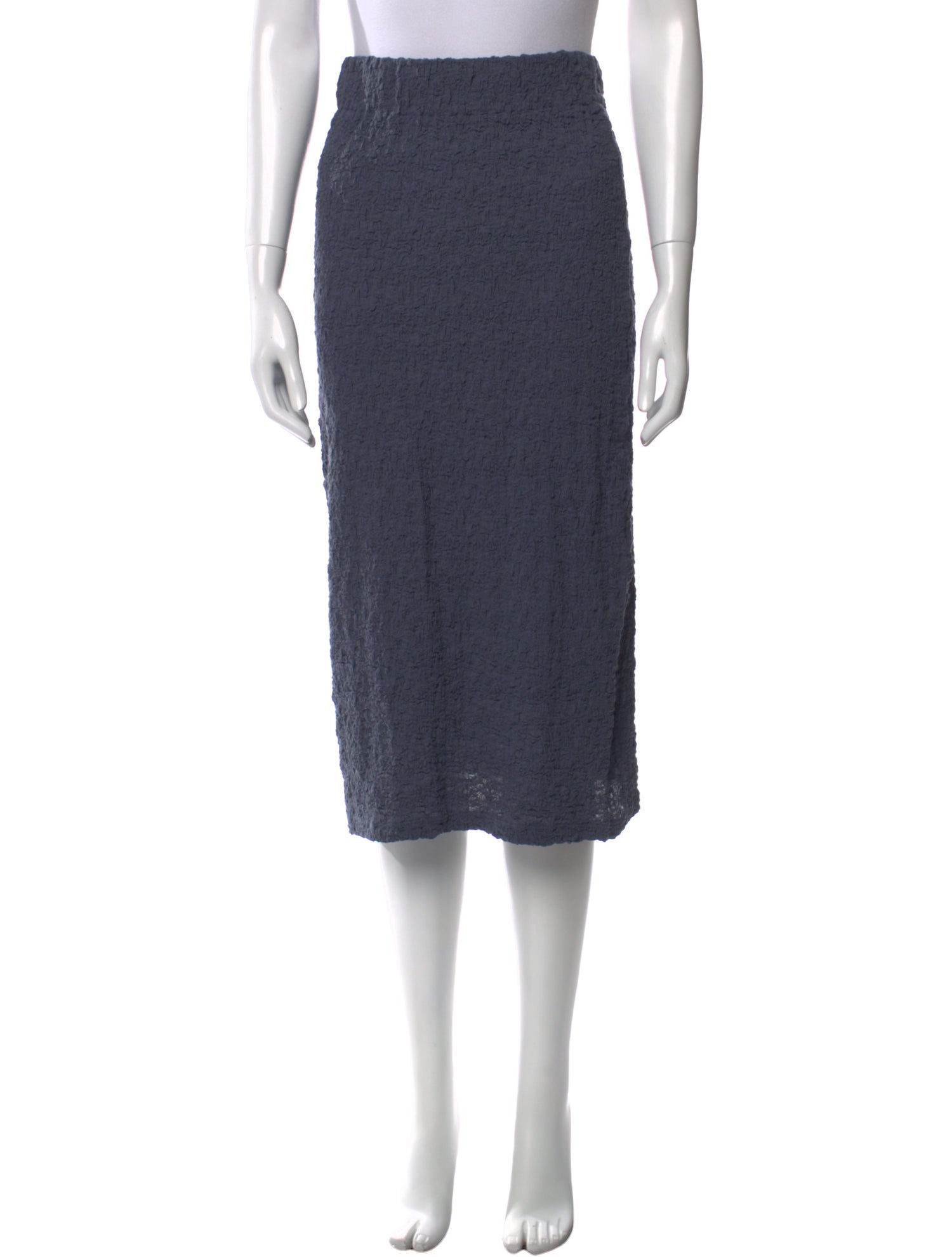 Vince Midi Length Skirt