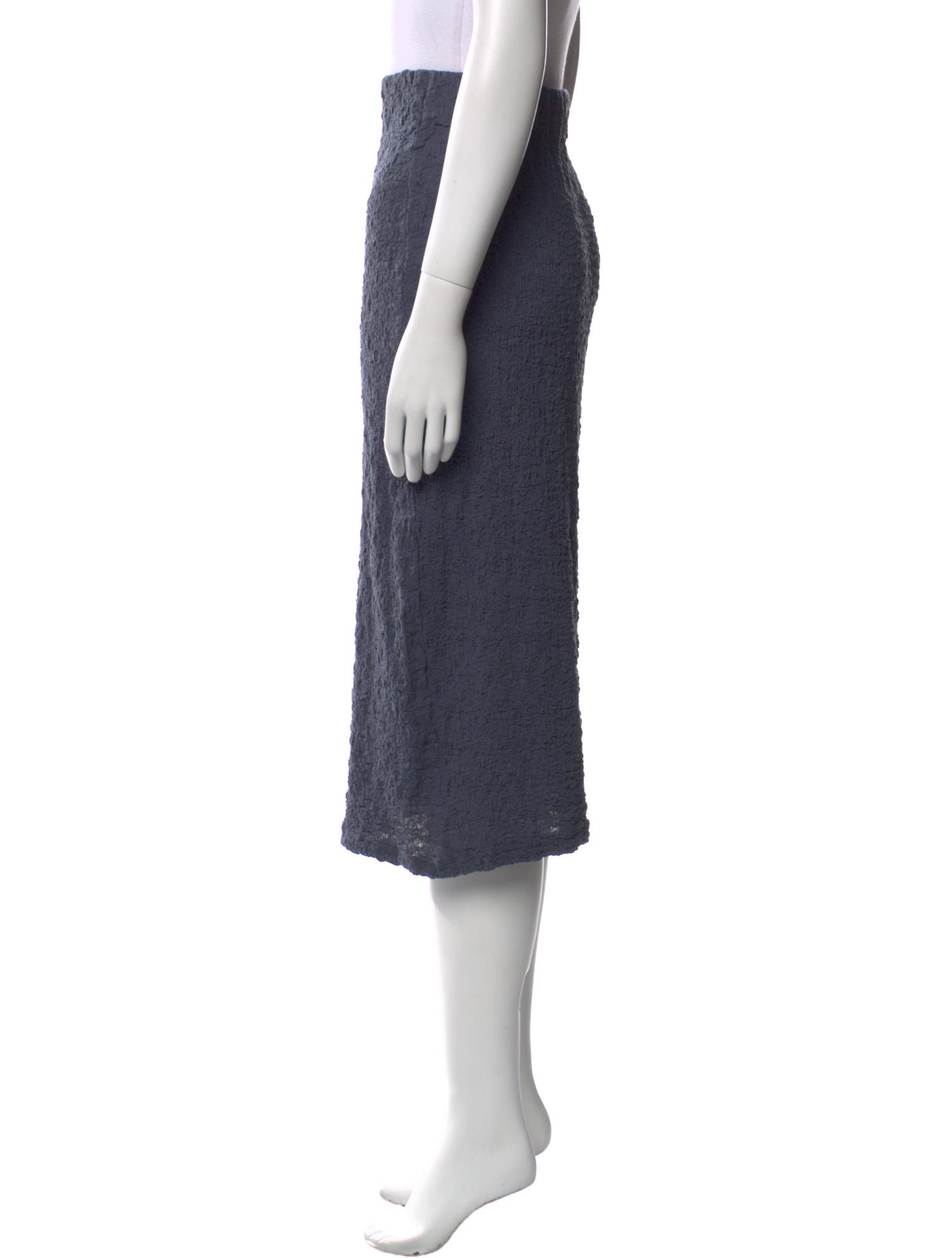 Vince Midi Length Skirt