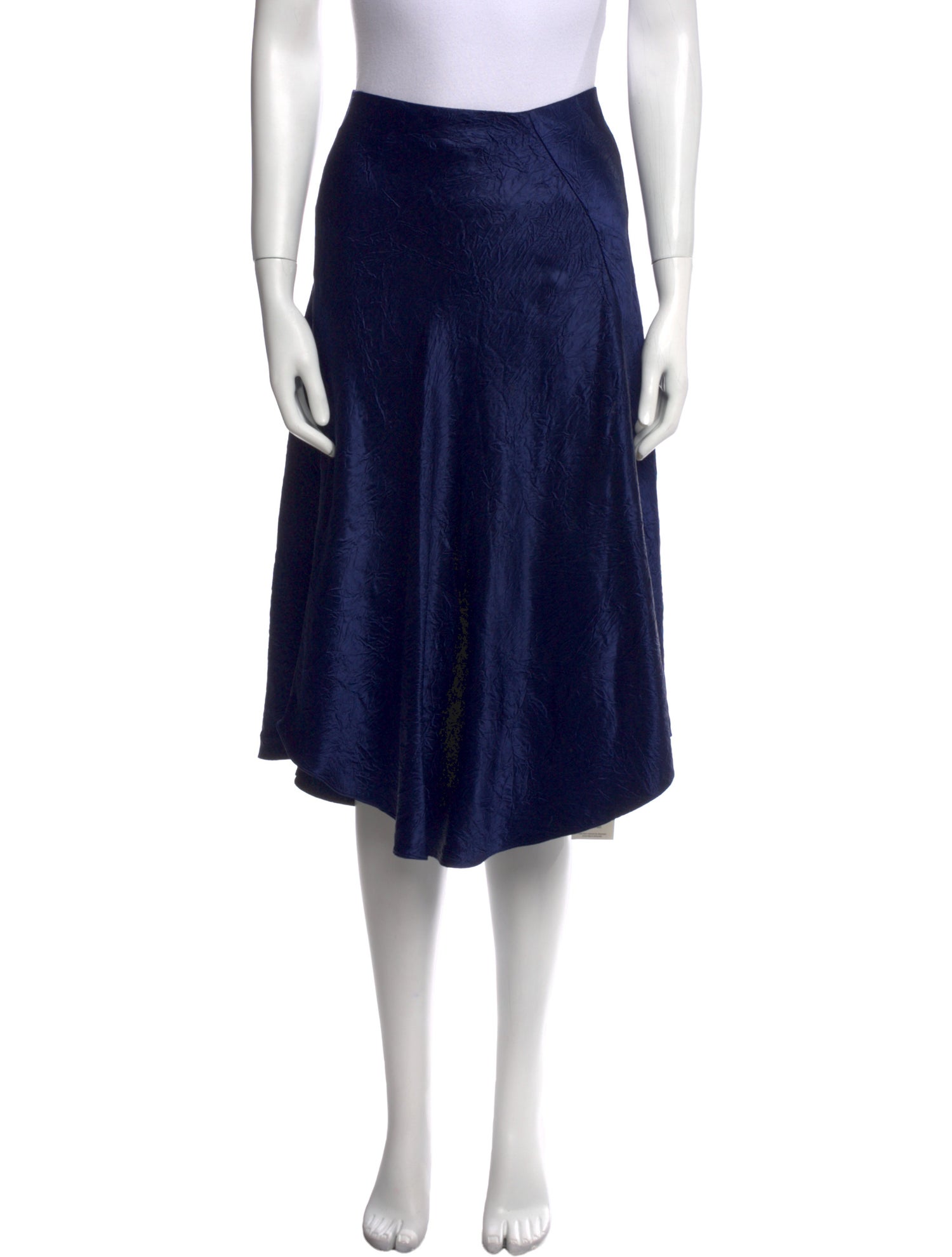 Vince Knee-Length Skirt