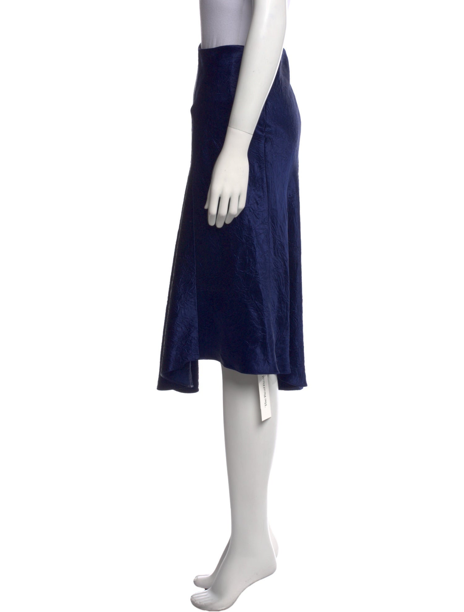 Vince Knee-Length Skirt