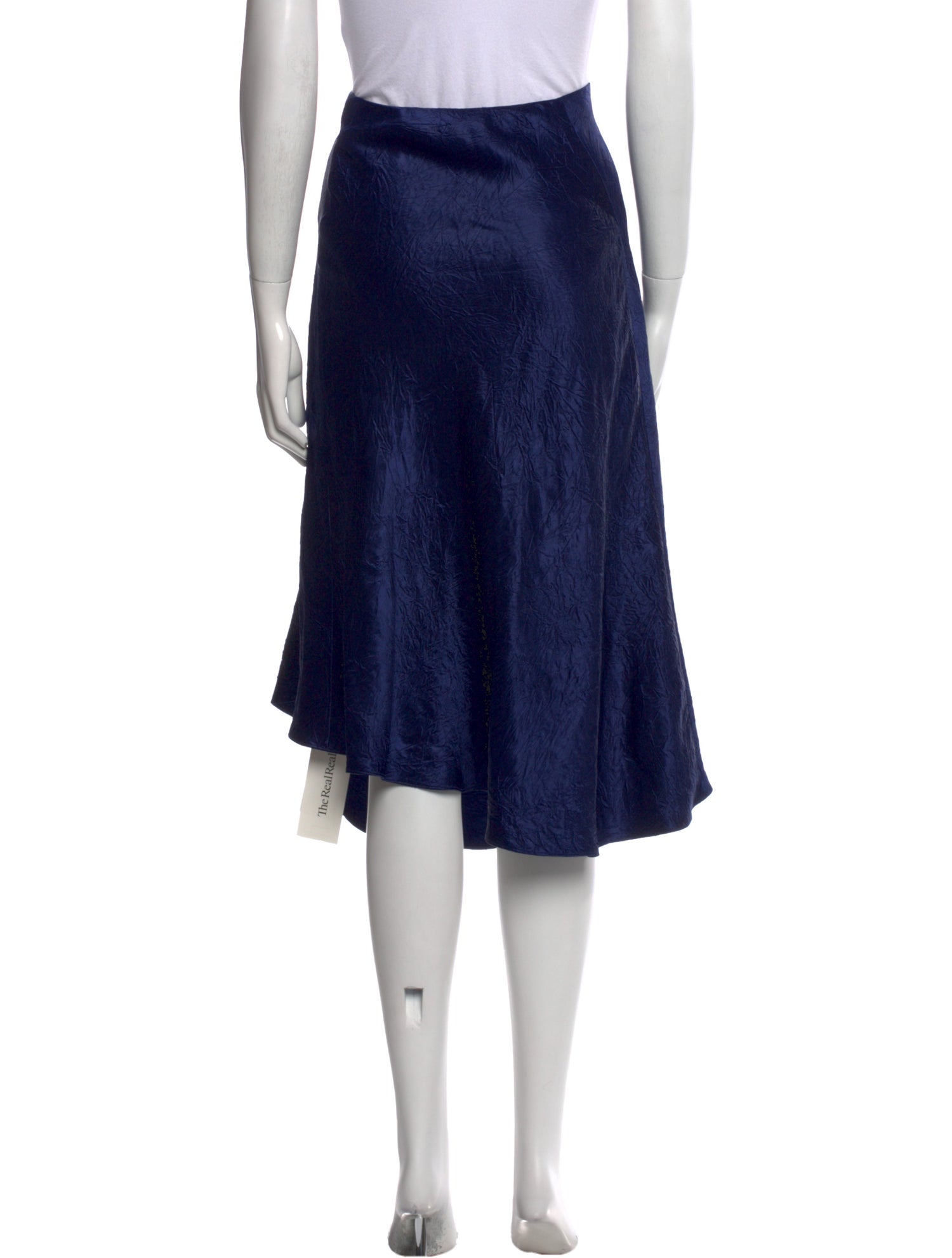 Vince Knee-Length Skirt