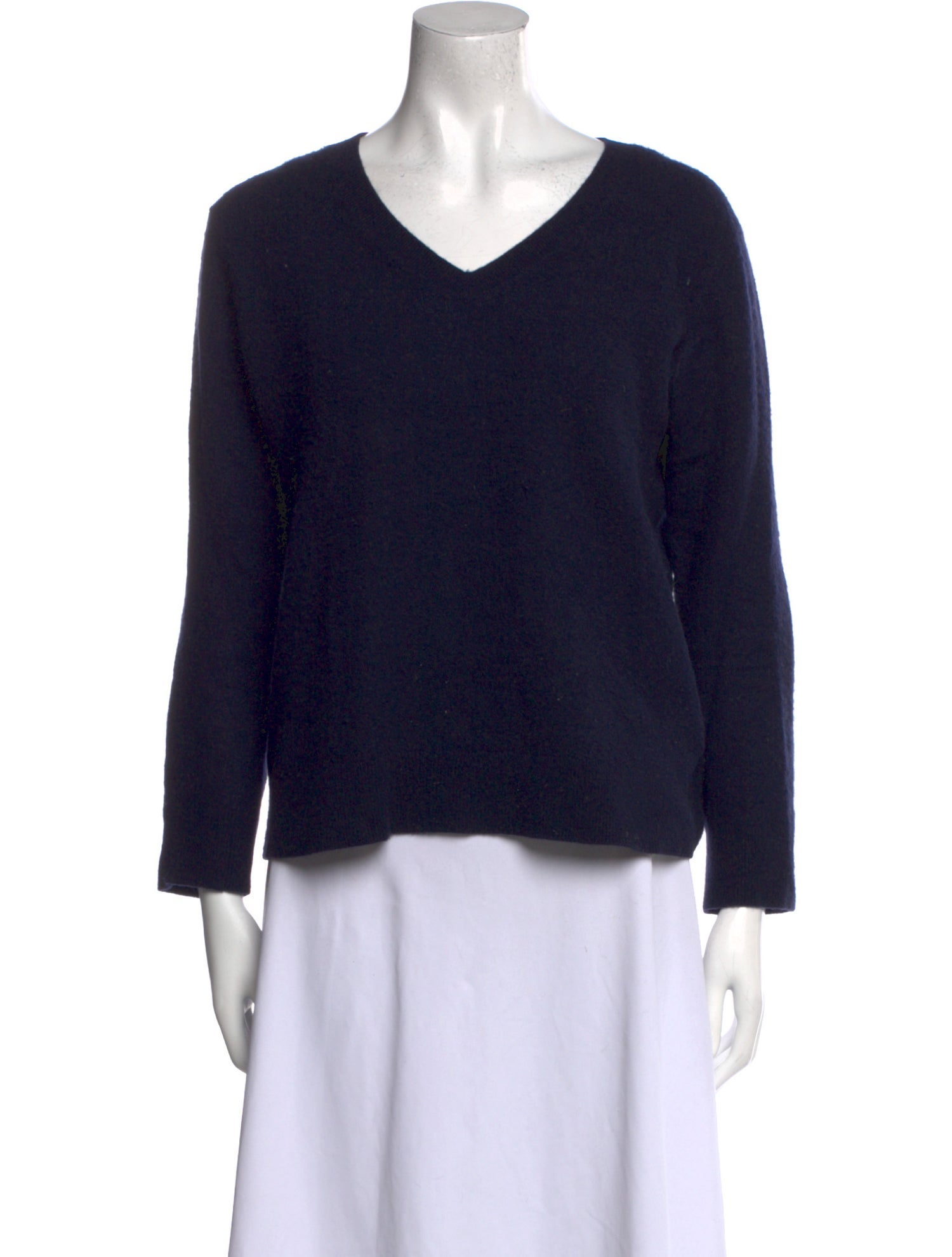 Vince V-Neck Sweater