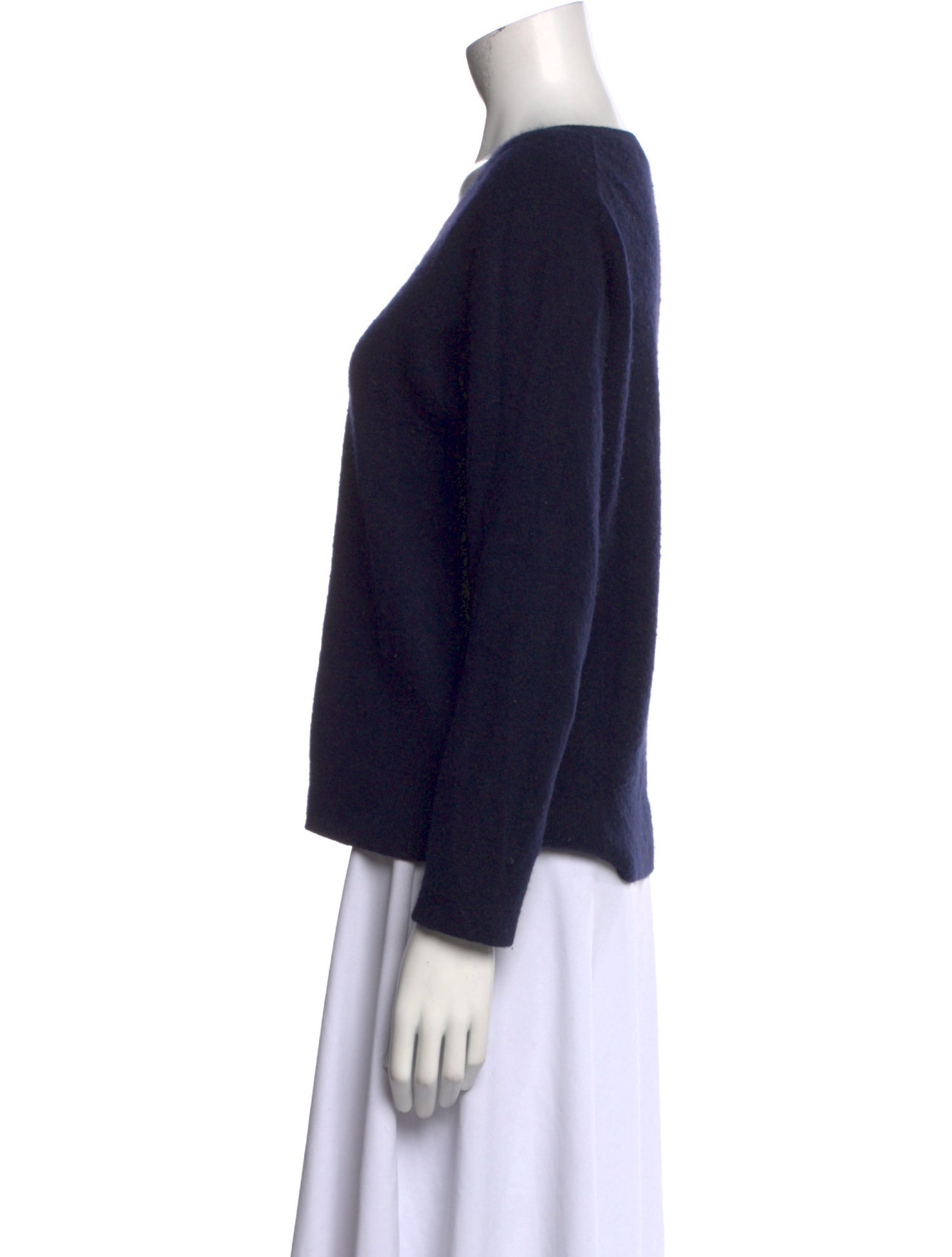 Vince V-Neck Sweater