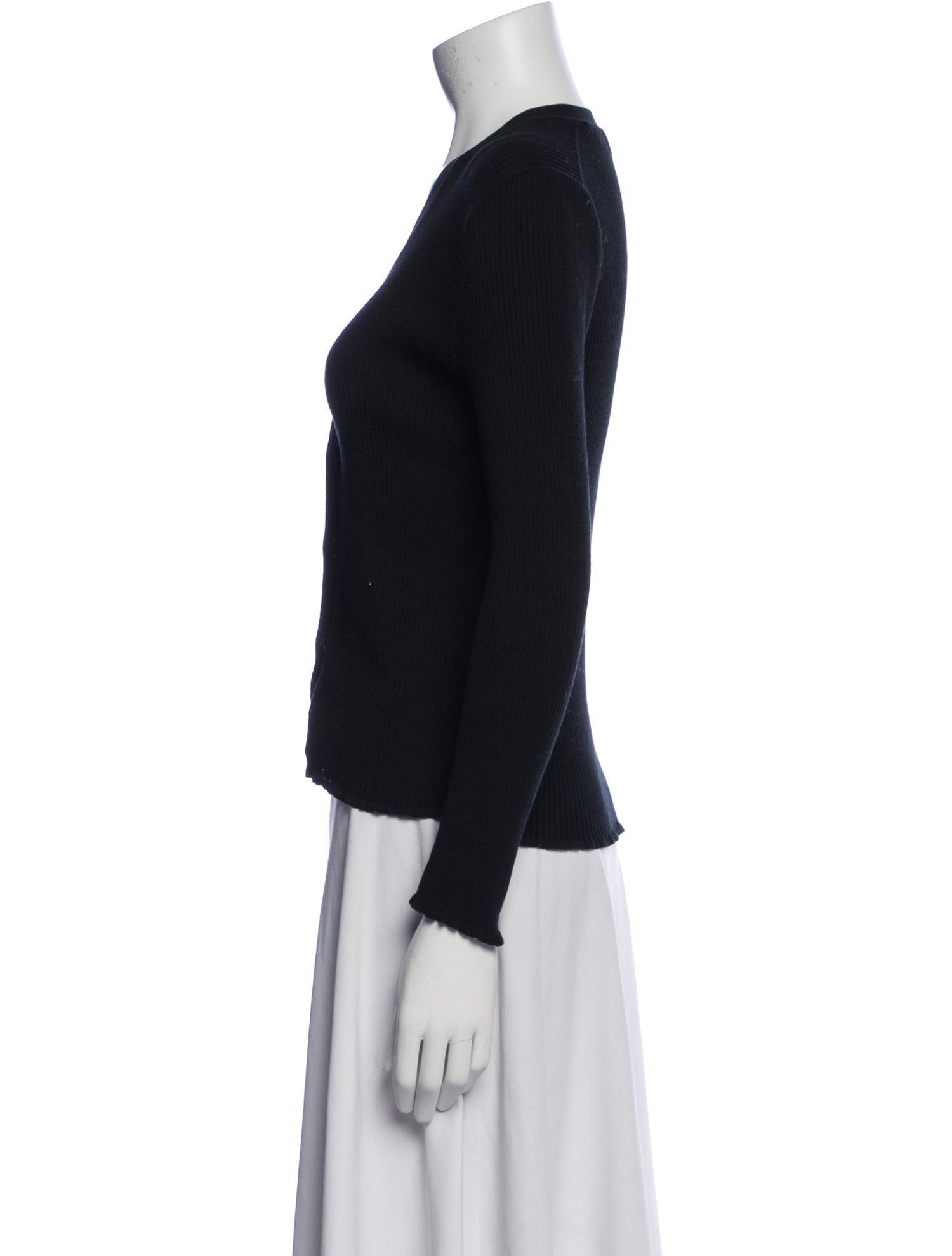 Vince V-Neck Sweater