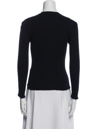 Vince V-Neck Sweater