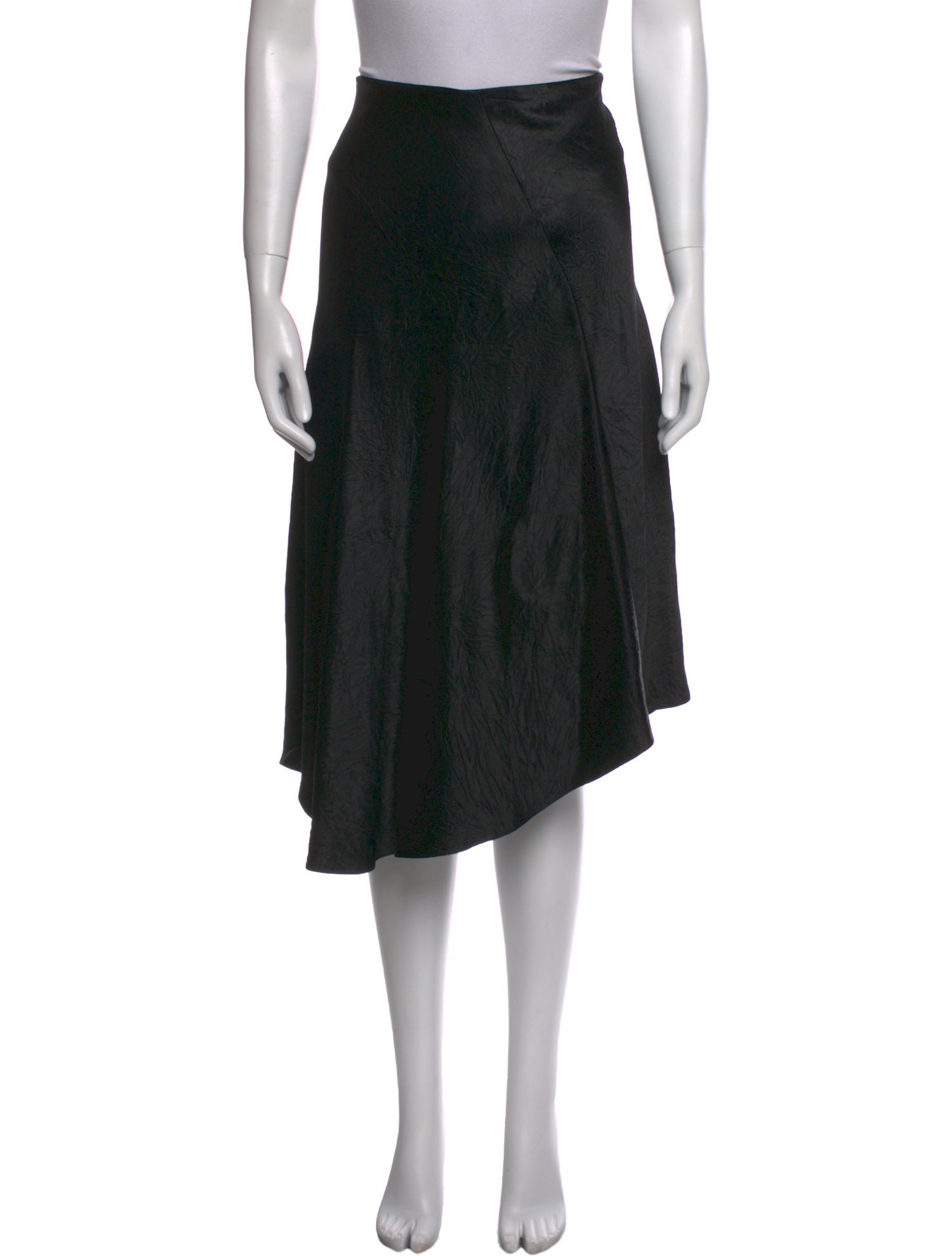 Vince Midi Length Skirt