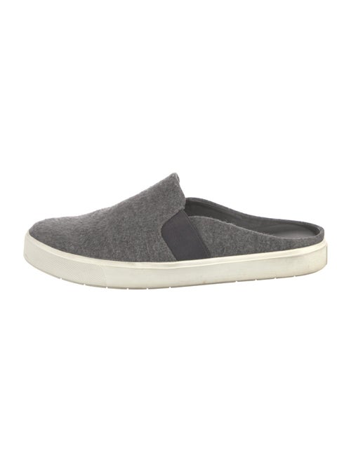 Vince Wool Sneakers
