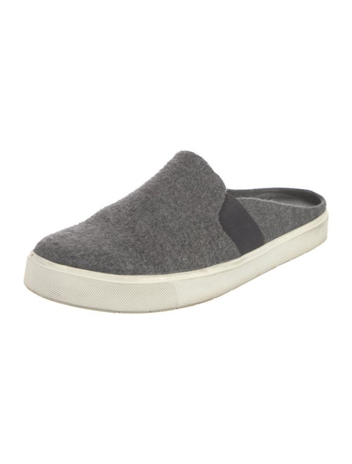 Vince Wool Sneakers