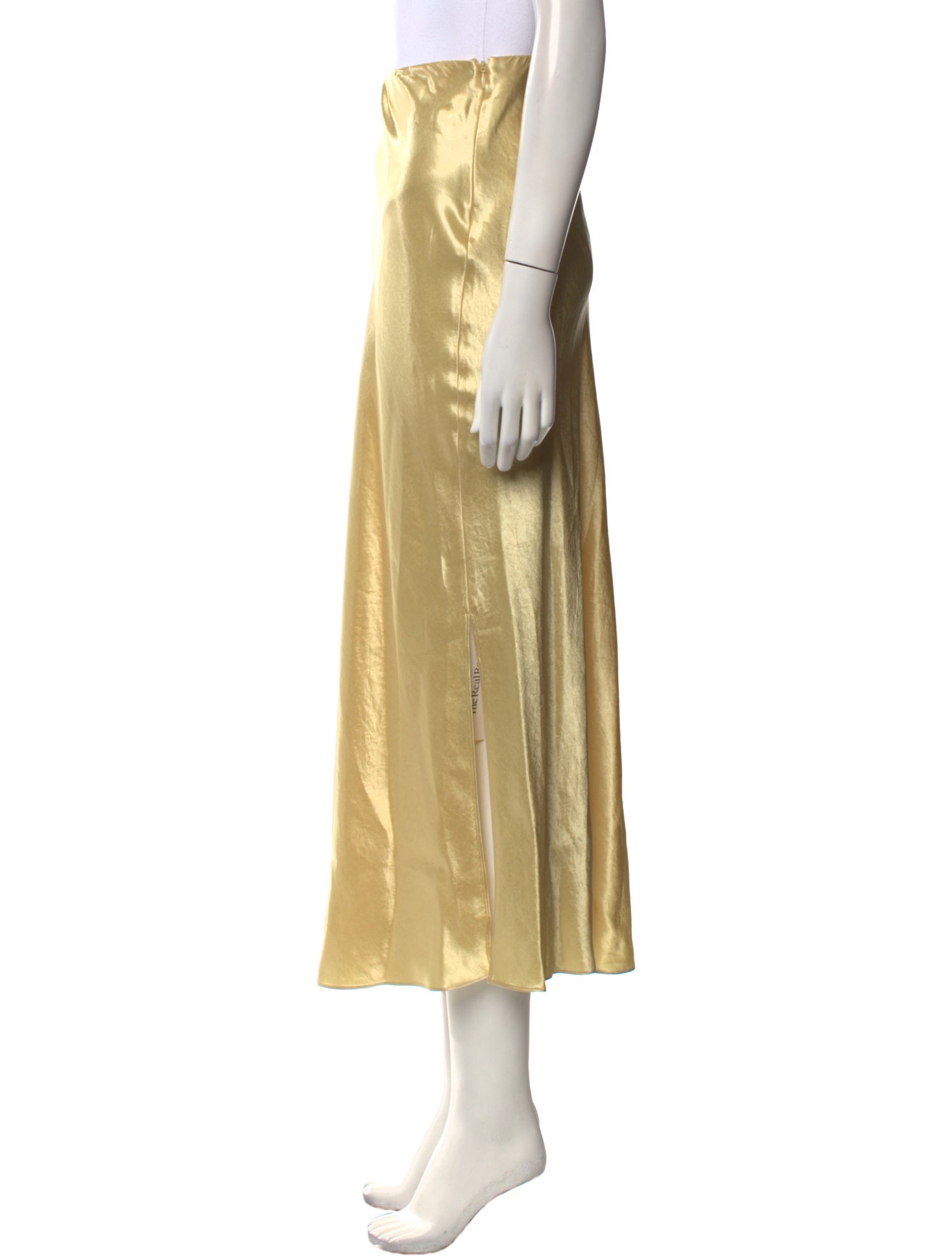 Vince Midi Length Skirt