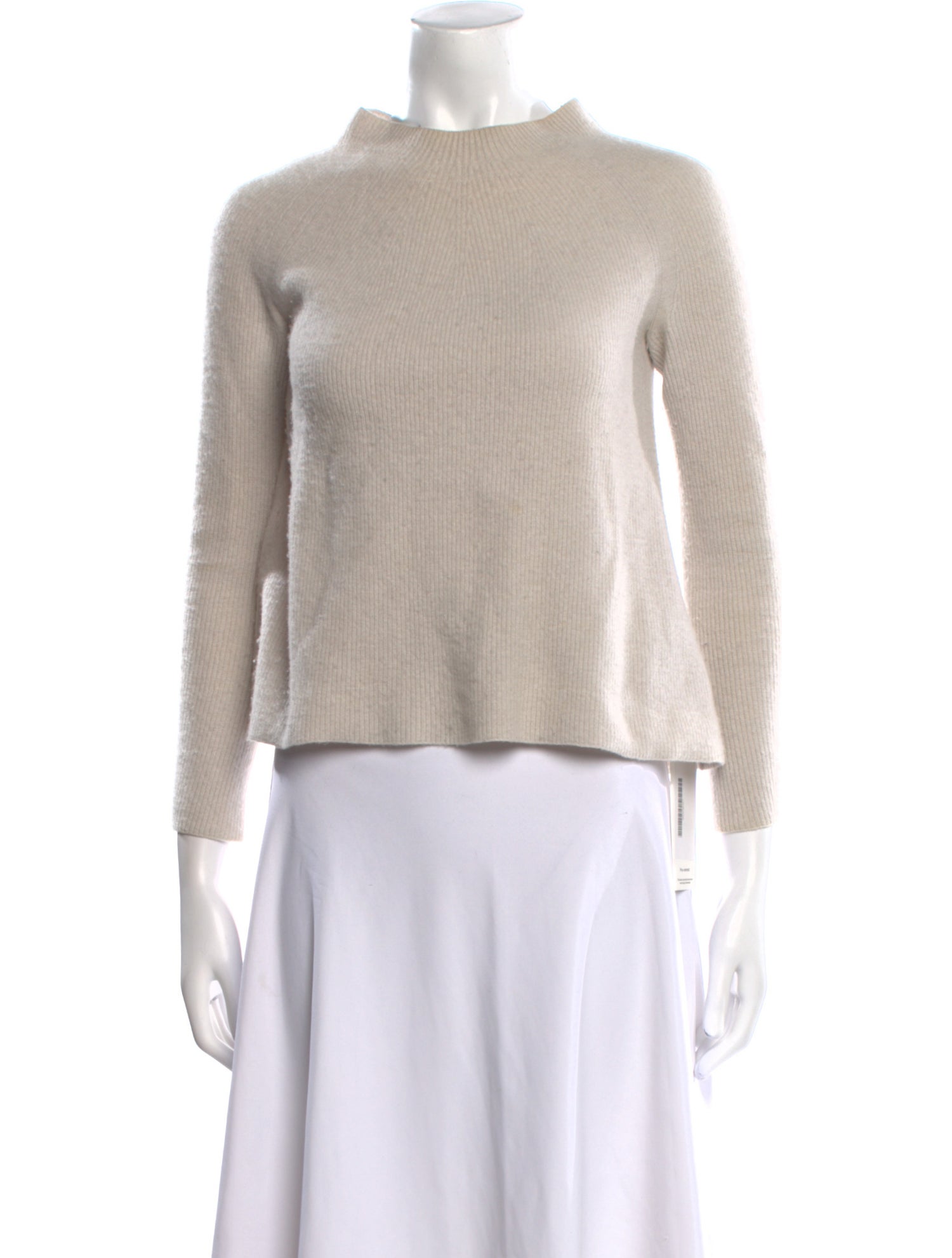 Vince Cashmere Crew Neck Sweater