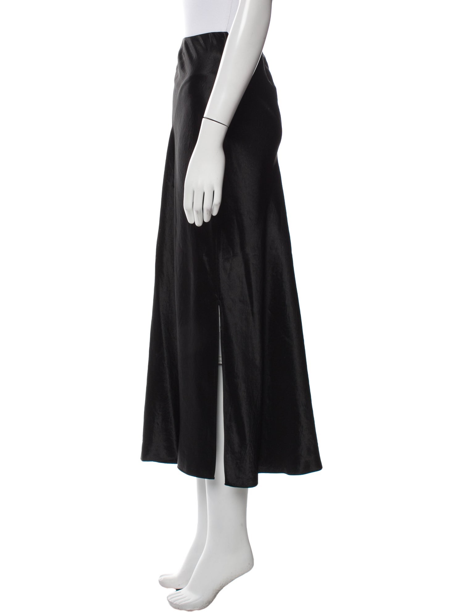 Vince Midi Length Skirt