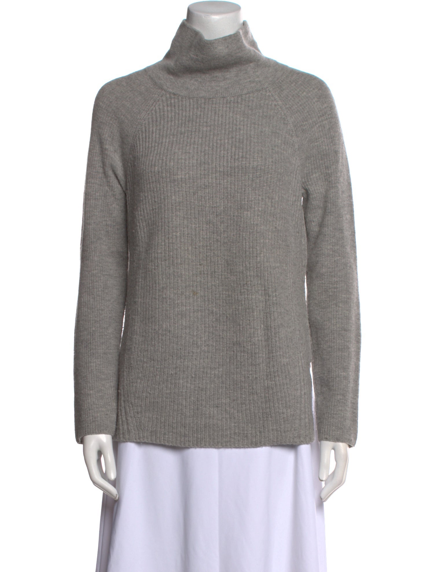 Vince Wool Turtleneck Sweater