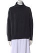 Vince Cashmere Turtleneck Sweater