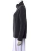 Vince Cashmere Turtleneck Sweater