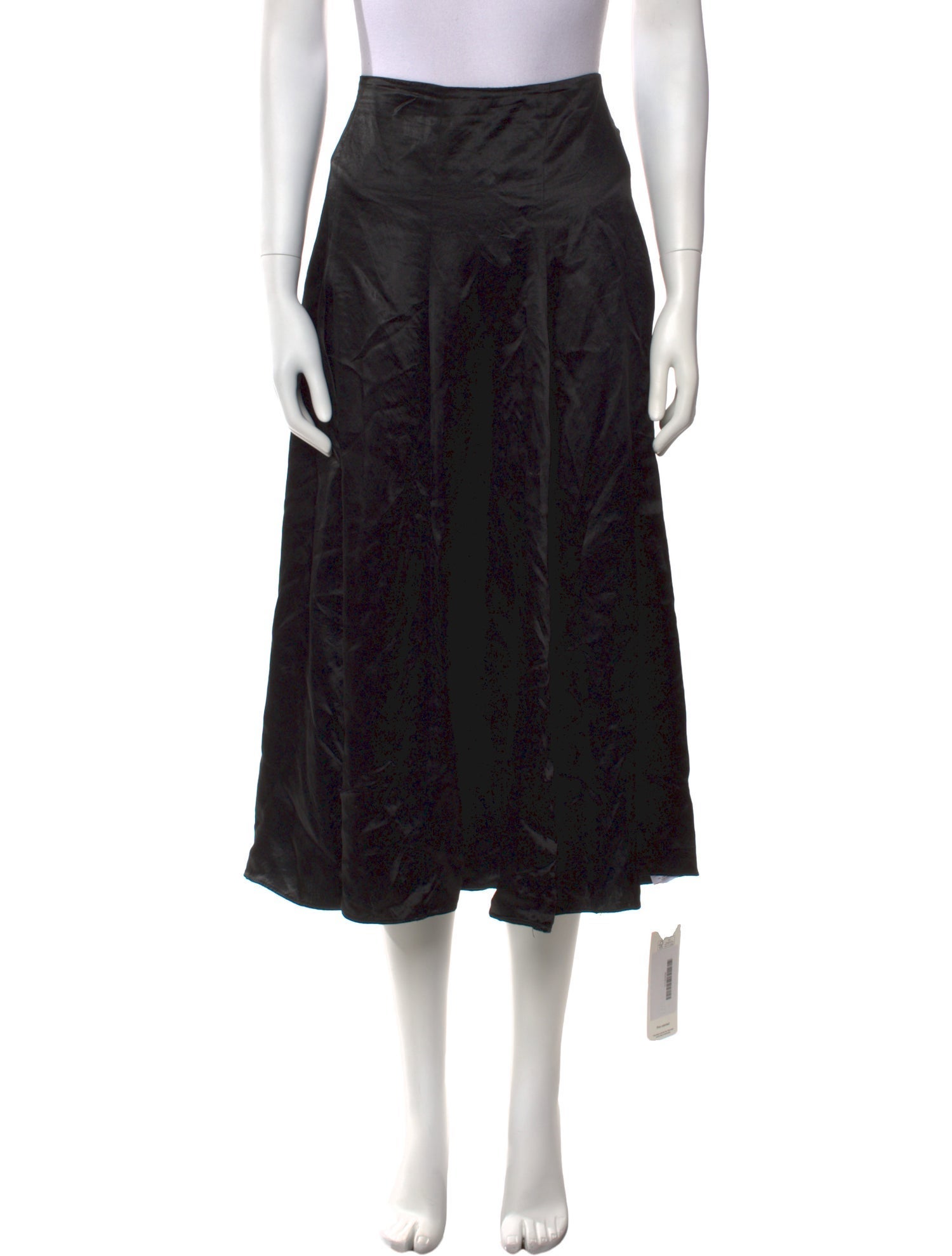 Vince Midi Length Skirt