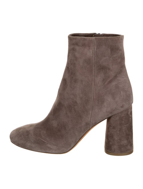 Vince Suede Boots