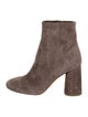 Vince Suede Boots