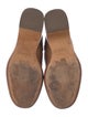 Vince Navina Leather Mules