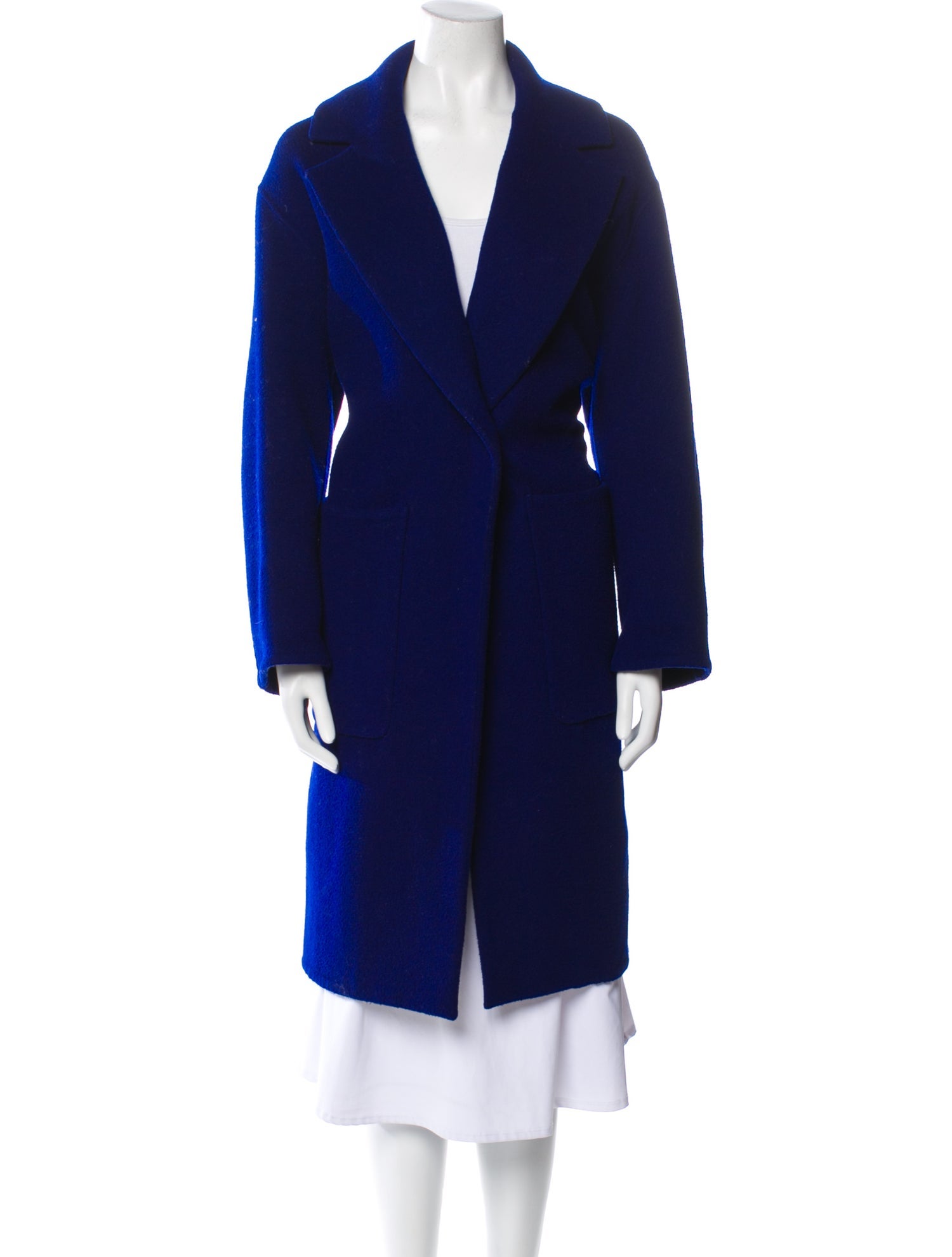 Vince Wool Coat