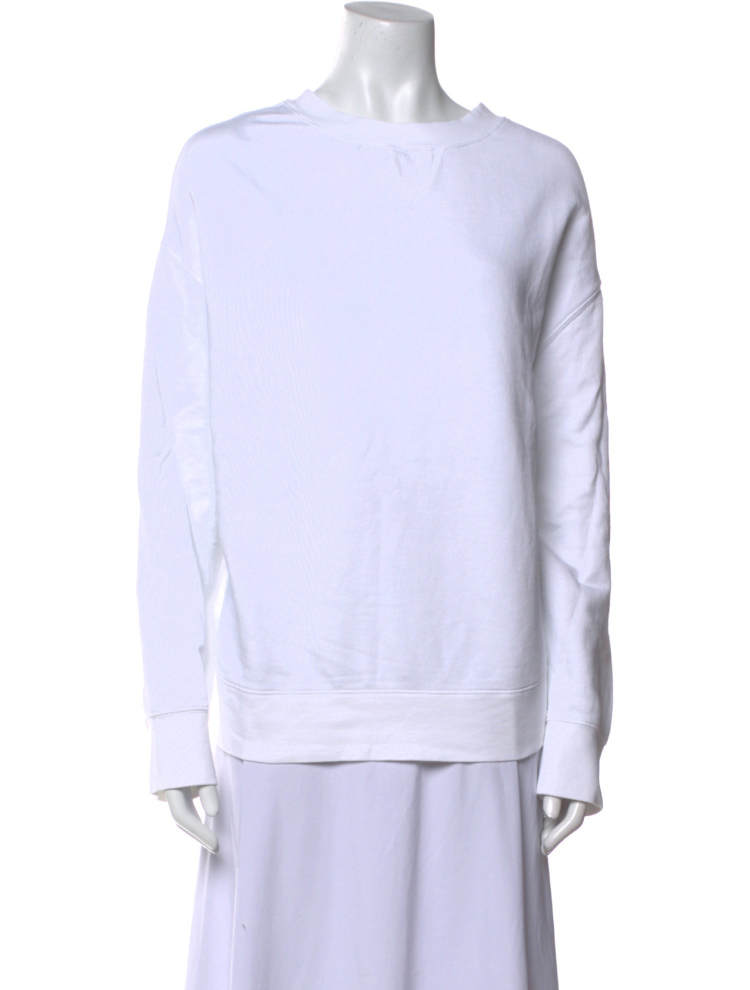 Vince Scoop Neck Sweater